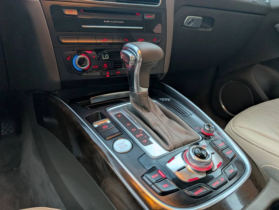 2014 Audi 8R Q5 - Image 19 of 21