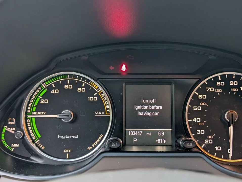 2014 Audi 8R Q5 - Image 21 of 21