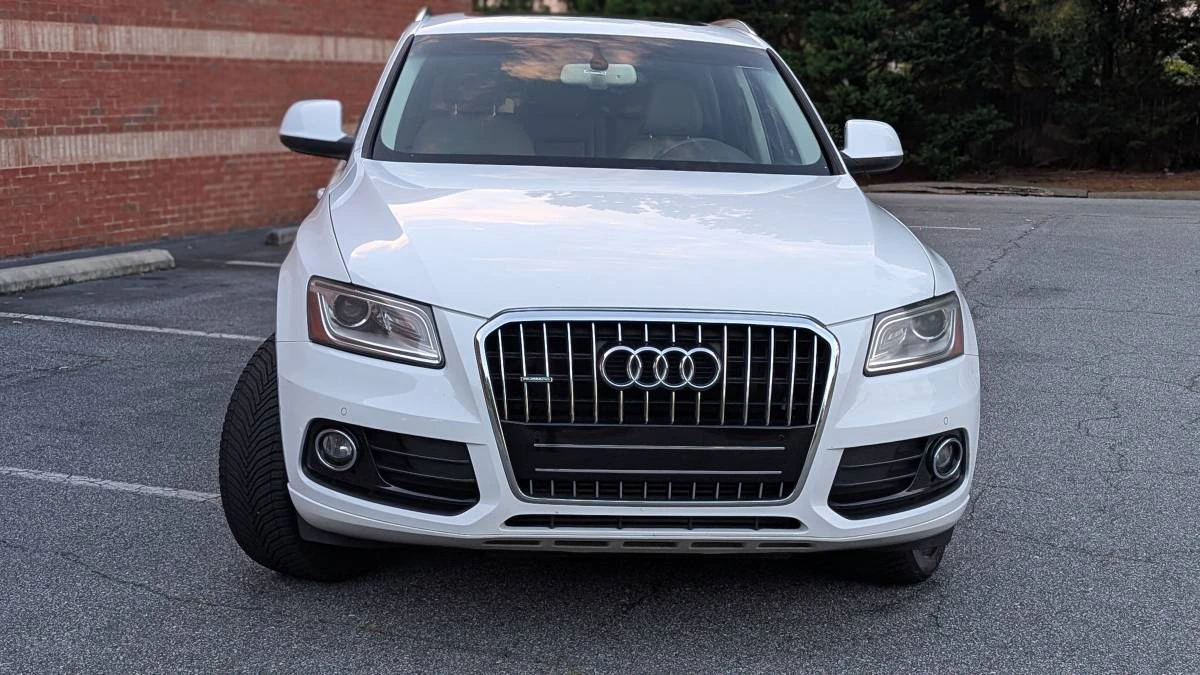 2014 Audi 8R Q5 - Image 7 of 21