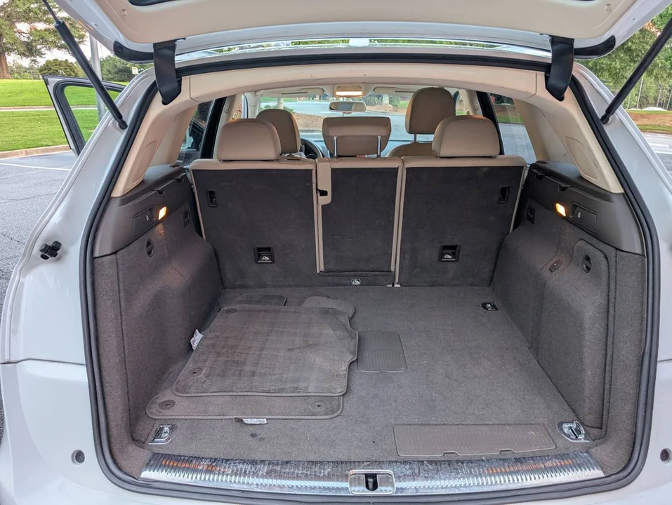 2014 Audi 8R Q5 - Image 12 of 21