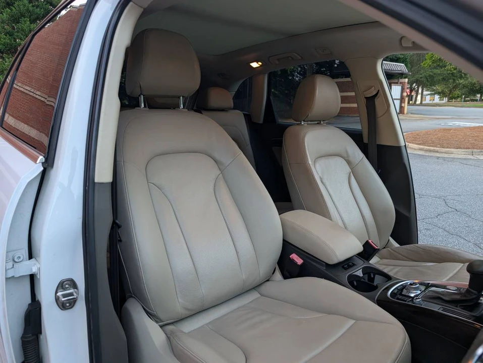 2014 Audi 8R Q5 - Image 14 of 21