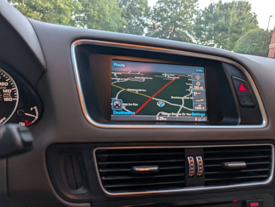 2014 Audi 8R Q5 - Image 18 of 21
