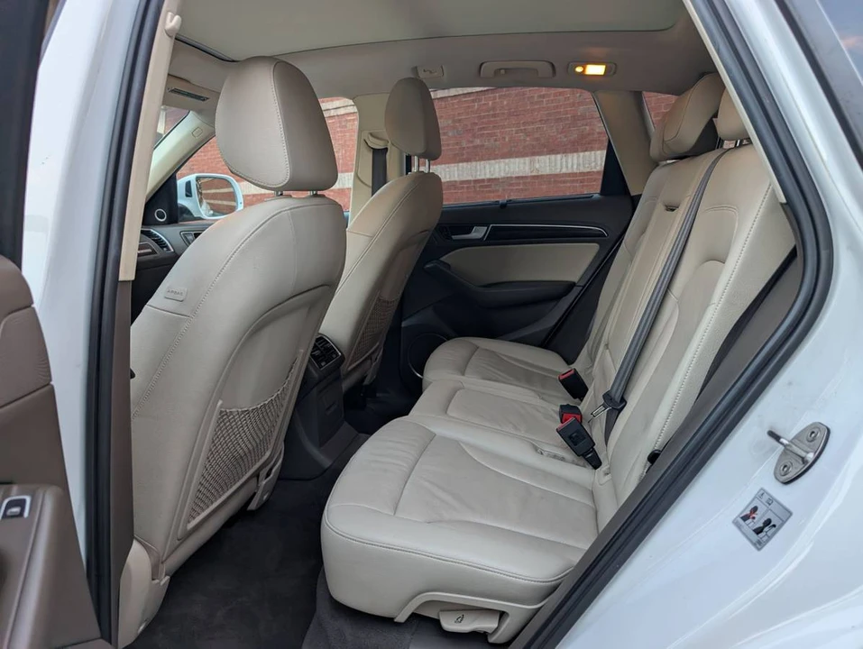 2014 Audi 8R Q5 - Image 11 of 21