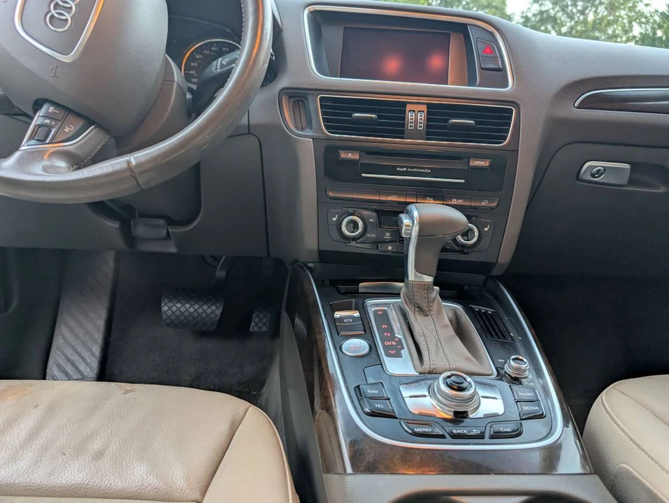 2014 Audi 8R Q5 - Image 17 of 21
