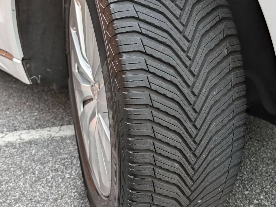 2014 Audi 8R Q5 - Image 20 of 21