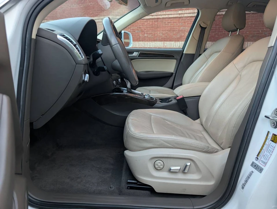 2014 Audi 8R Q5 - Image 9 of 21
