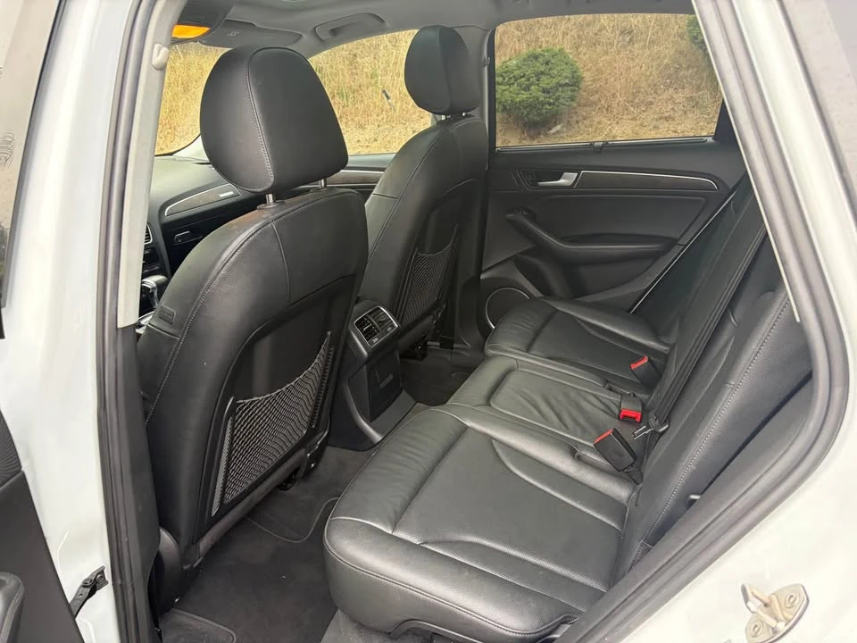 2014 Audi 8R Q5 - Image 8 of 12