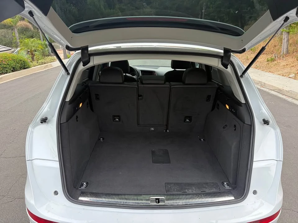2014 Audi 8R Q5 - Image 9 of 12