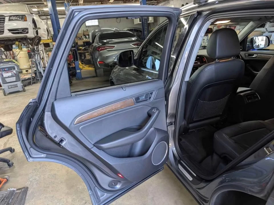 2014 Audi 8R Q5 - Image 11 of 18