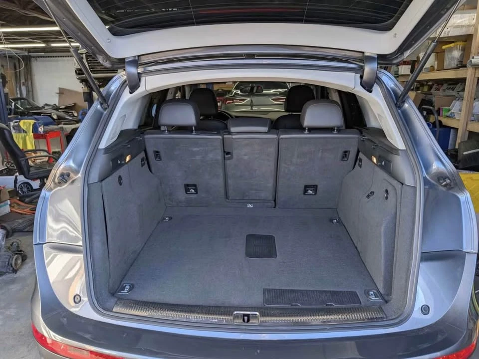 2014 Audi 8R Q5 - Image 13 of 18