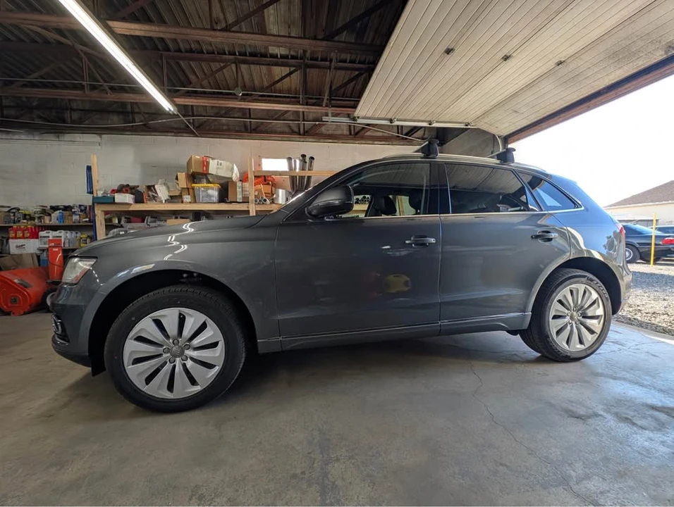 2014 Audi 8R Q5 - Image 7 of 18