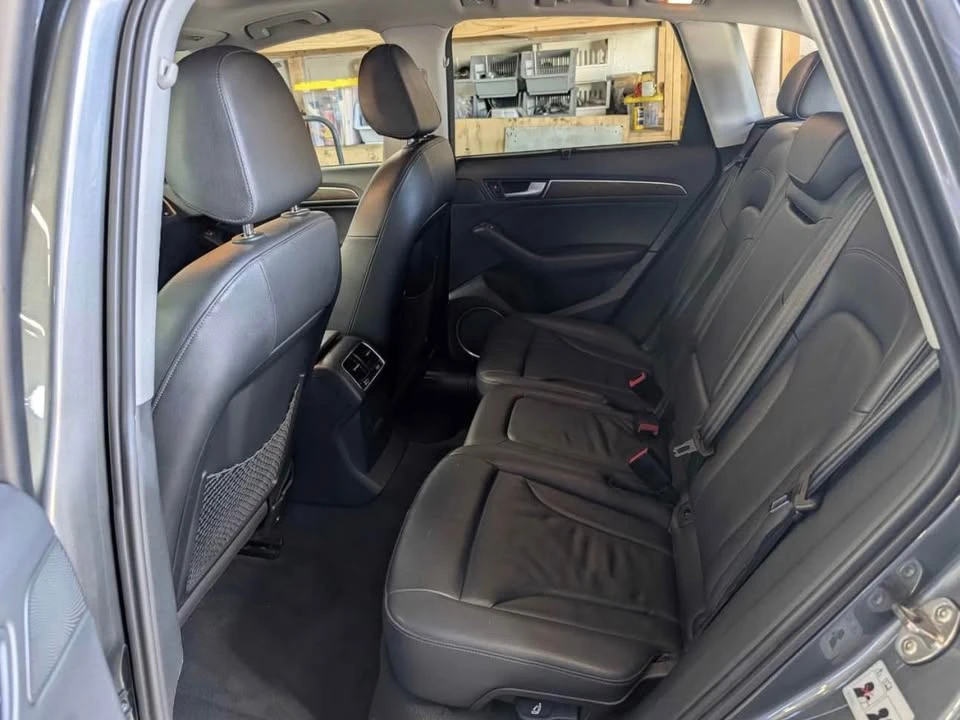 2014 Audi 8R Q5 - Image 12 of 18