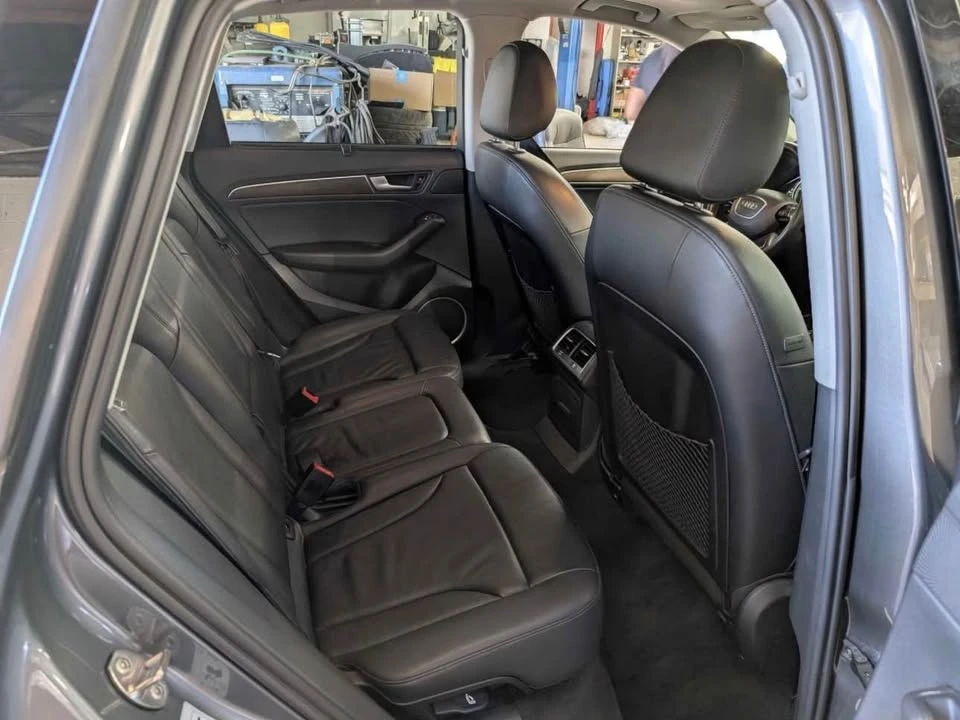 2014 Audi 8R Q5 - Image 15 of 18