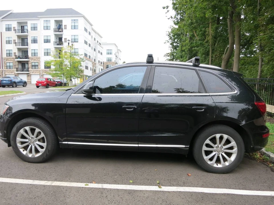 2014 Audi 8R Q5 - Image 3 of 4