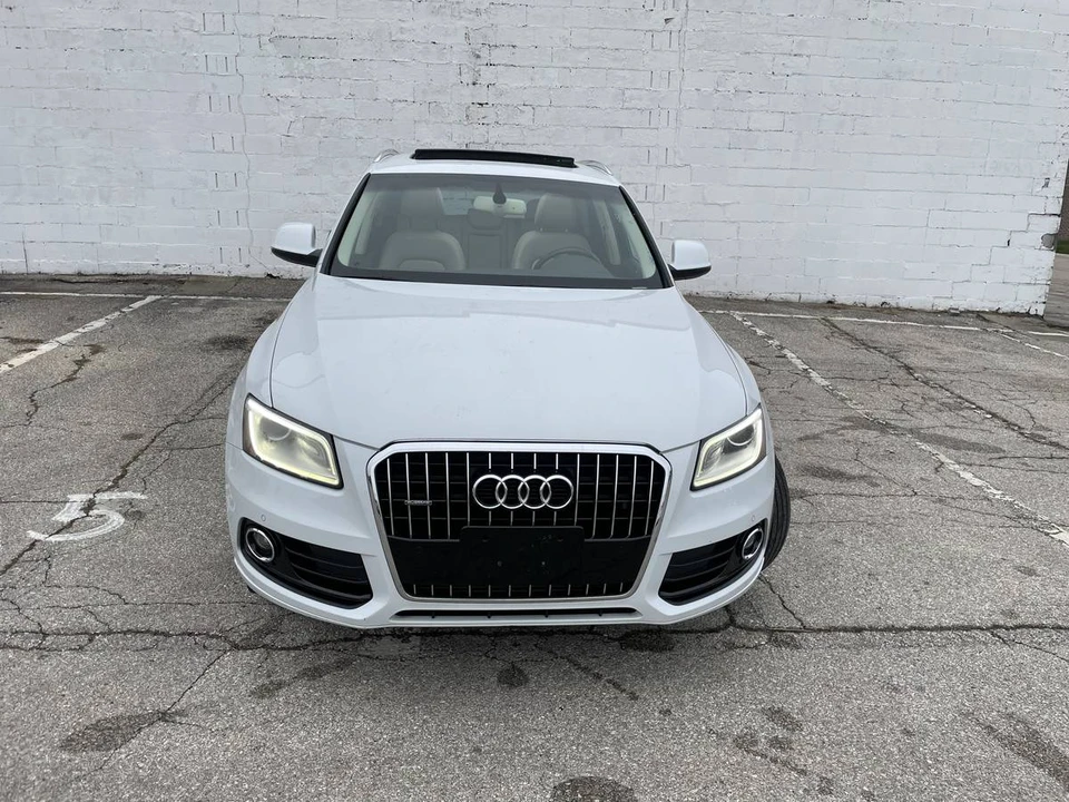 2014 Audi 8R Q5 - Image 2 of 7