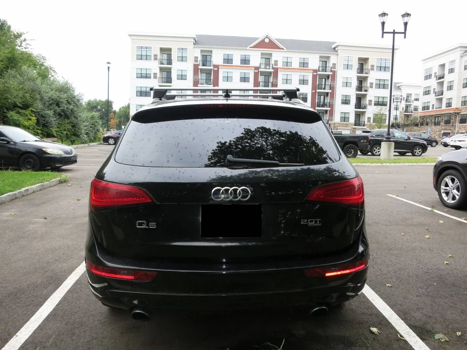 2014 Audi 8R Q5 - Image 4 of 4