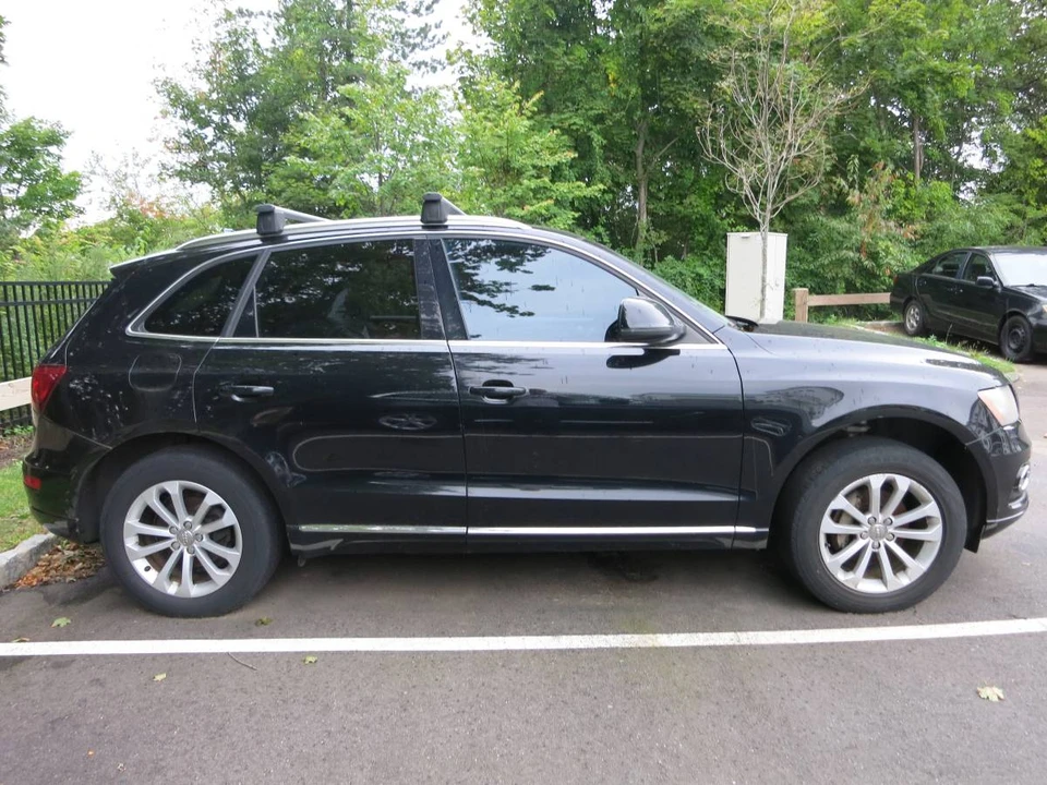 2014 Audi 8R Q5 - Image 2 of 4