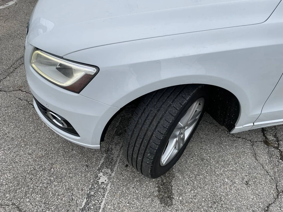 2014 Audi 8R Q5 - Image 3 of 7