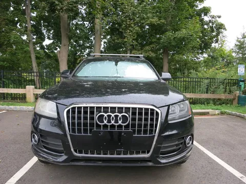 2014 Audi Q5