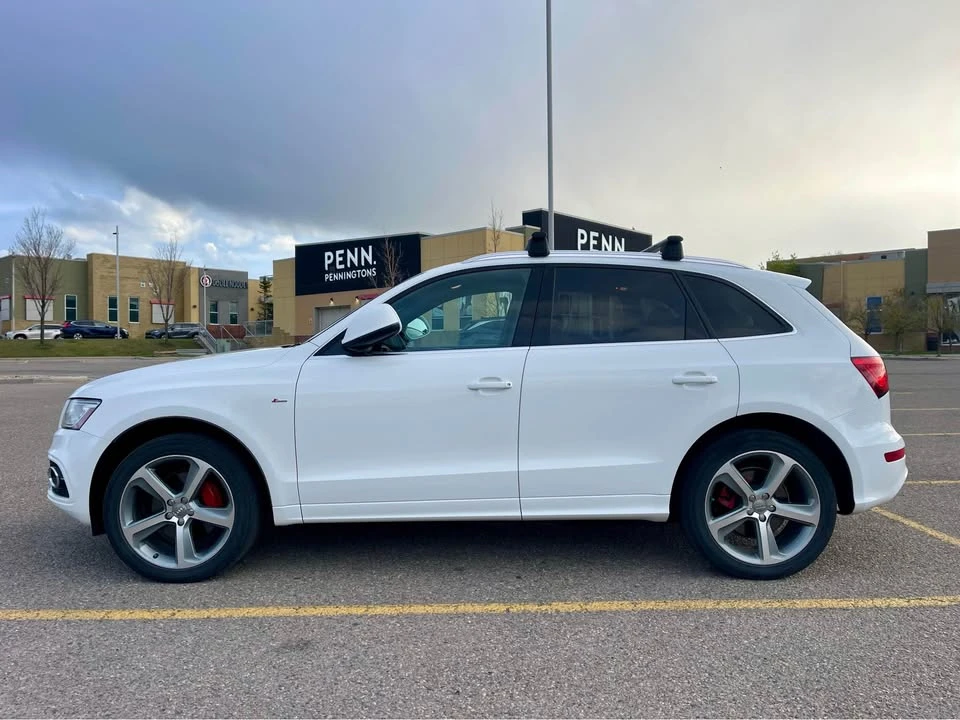 2014 Audi 8R Q5 - Image 7 of 20
