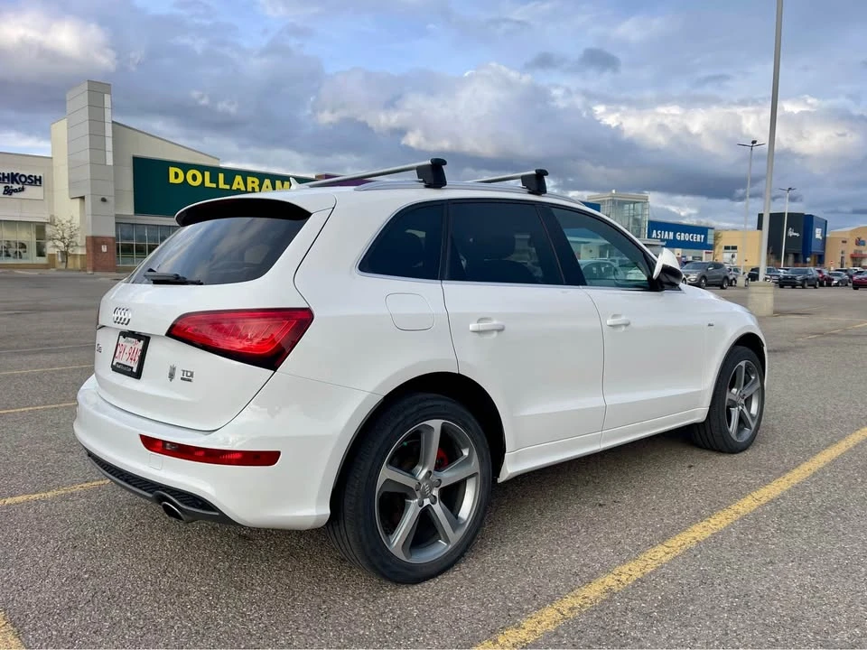 2014 Audi 8R Q5 - Image 4 of 20
