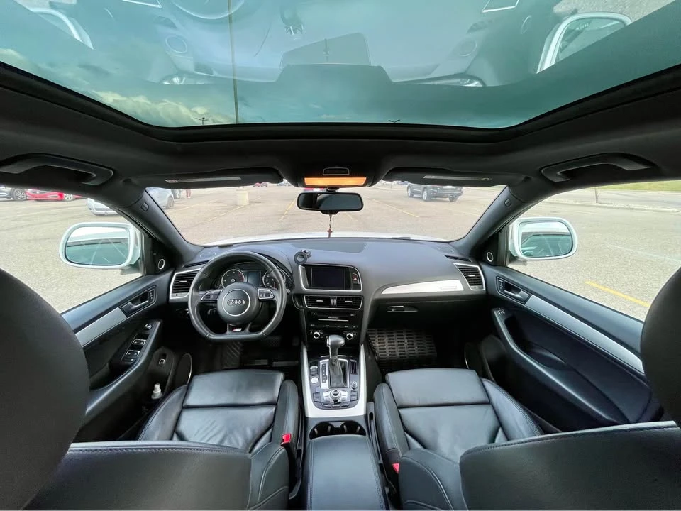 2014 Audi 8R Q5 - Image 14 of 20
