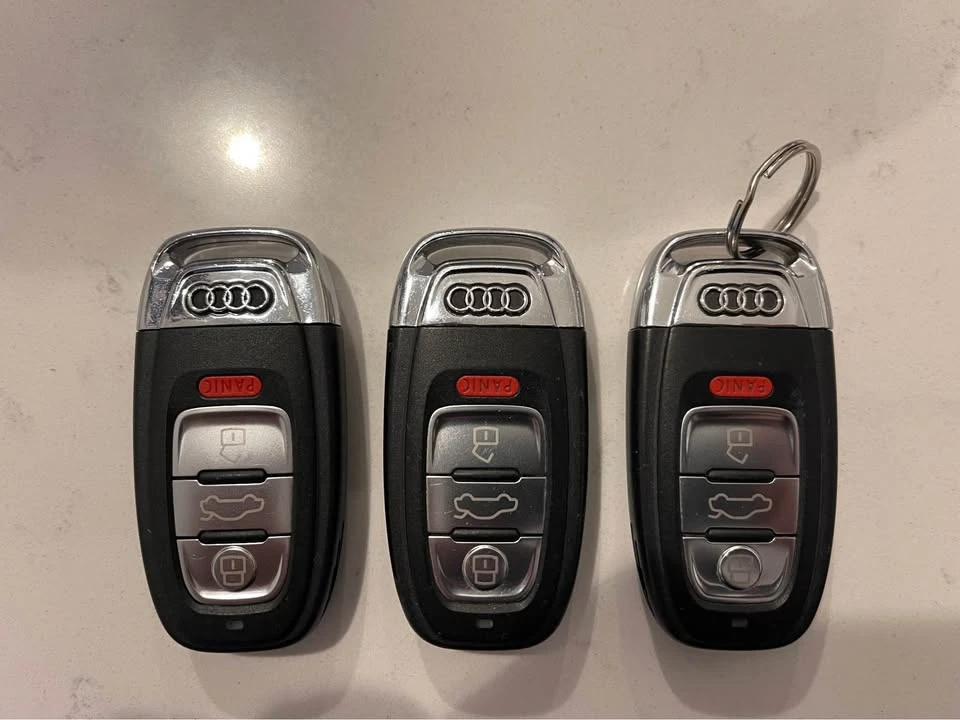2014 Audi 8R Q5 - Image 18 of 20