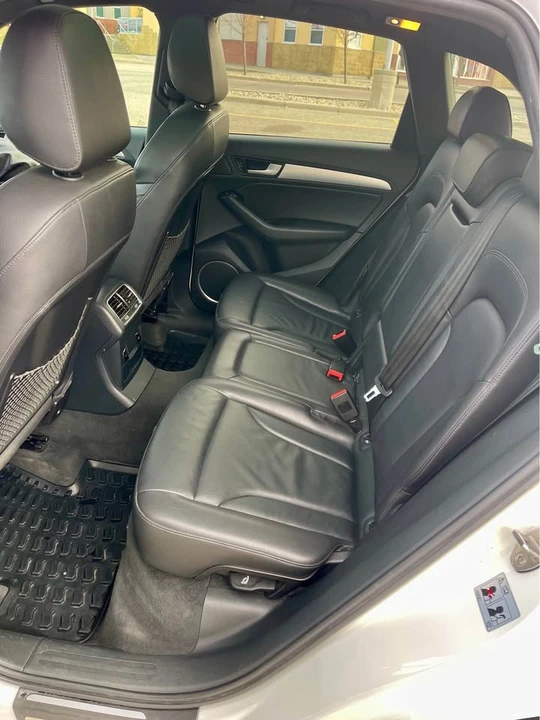 2014 Audi 8R Q5 - Image 10 of 20