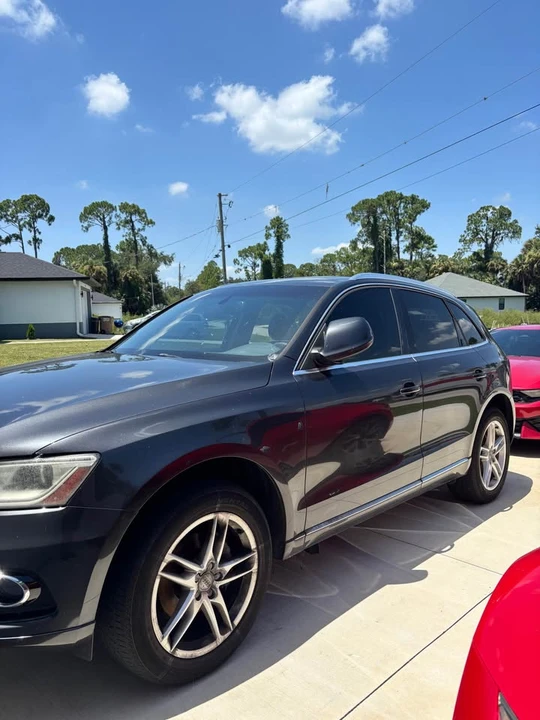 2014 Audi 8R Q5 - Image 2 of 7