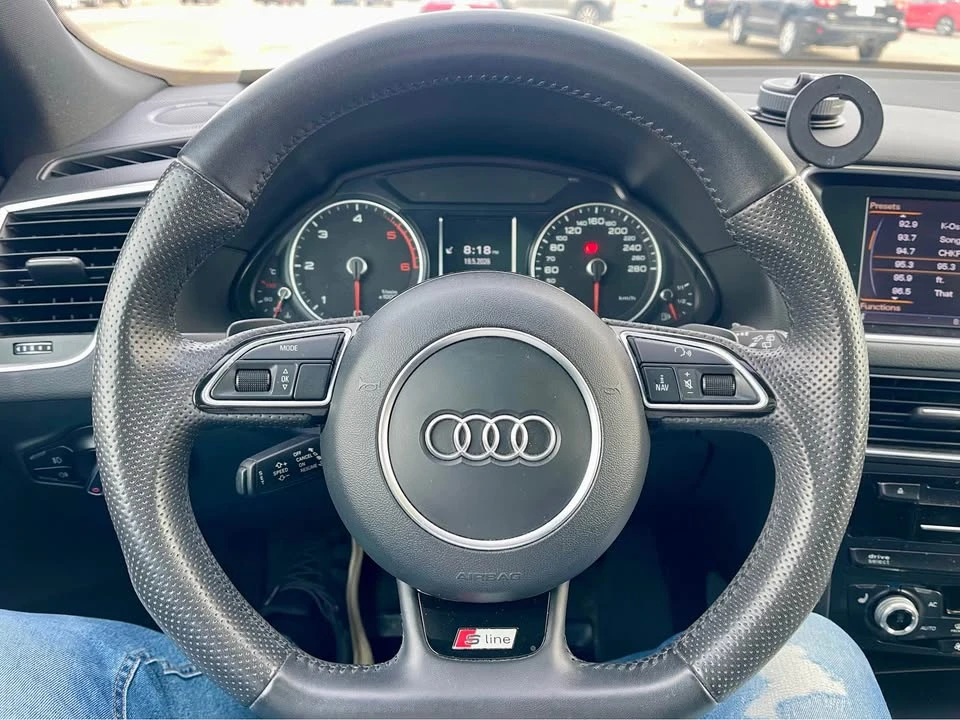 2014 Audi 8R Q5 - Image 17 of 20