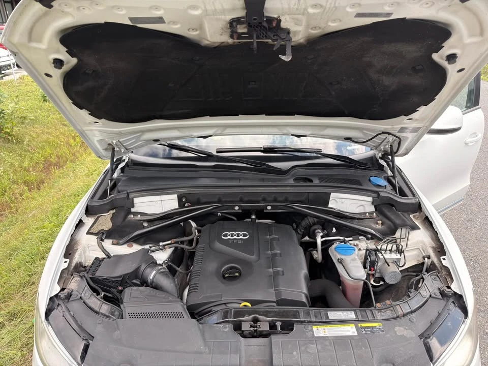 2014 Audi 8R Q5 - Image 17 of 17