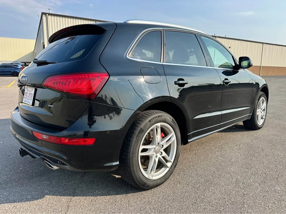 2014 Audi 8R Q5 - Image 3 of 14