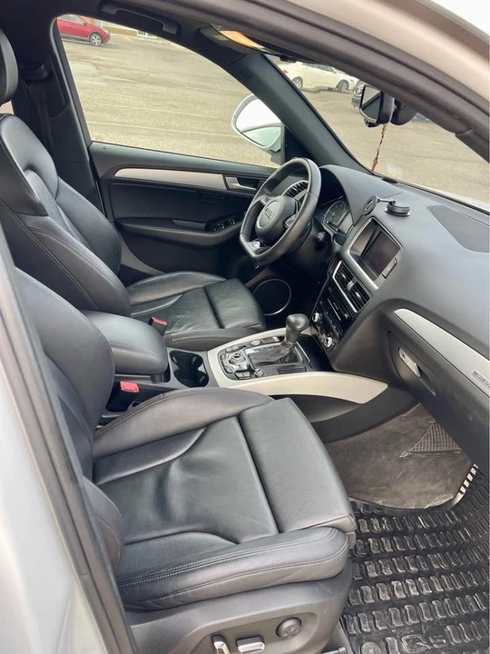 2014 Audi 8R Q5 - Image 12 of 20