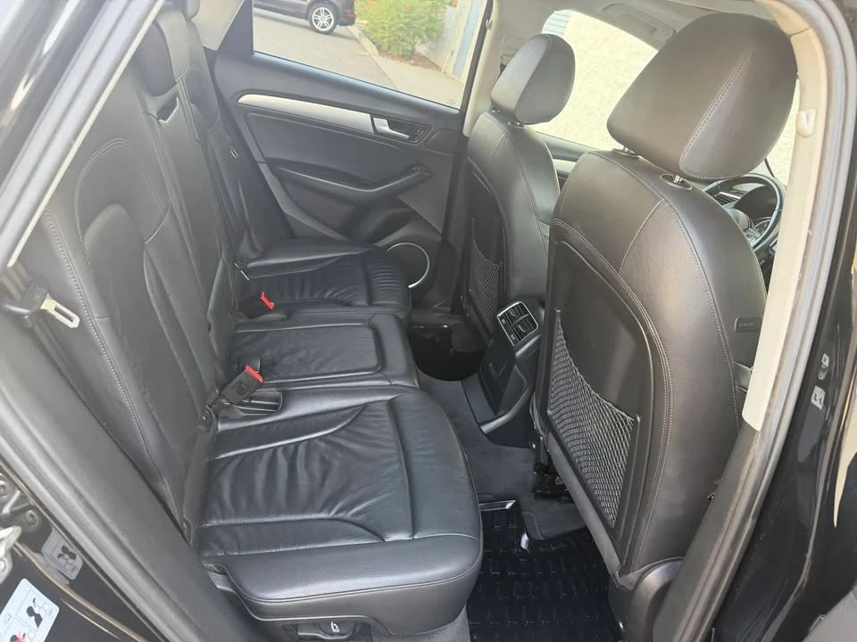 2014 Audi 8R Q5 - Image 16 of 20