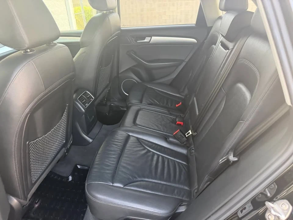 2014 Audi 8R Q5 - Image 19 of 20