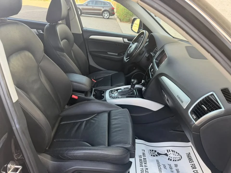 2014 Audi 8R Q5 - Image 13 of 20