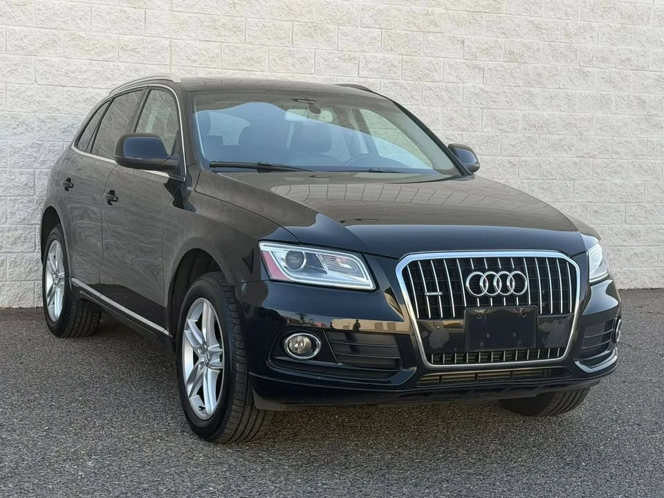 2014 Audi 8R Q5 - Image 3 of 20