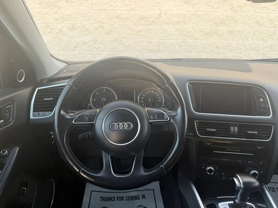 2014 Audi 8R Q5 - Image 20 of 20