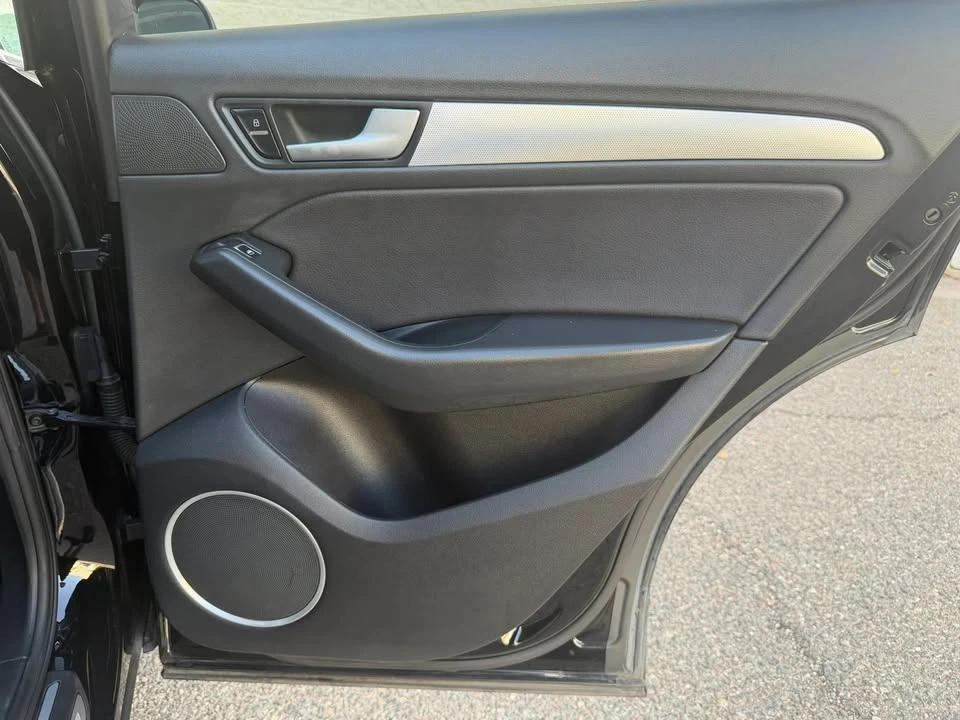 2014 Audi 8R Q5 - Image 14 of 20