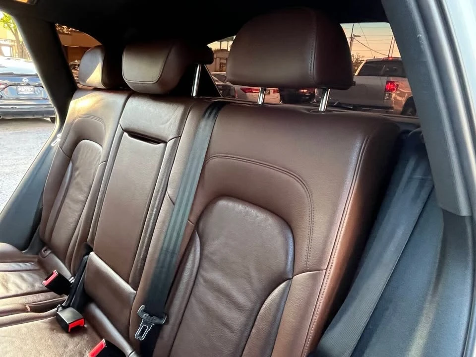 2014 Audi 8R Q5 - Image 15 of 20