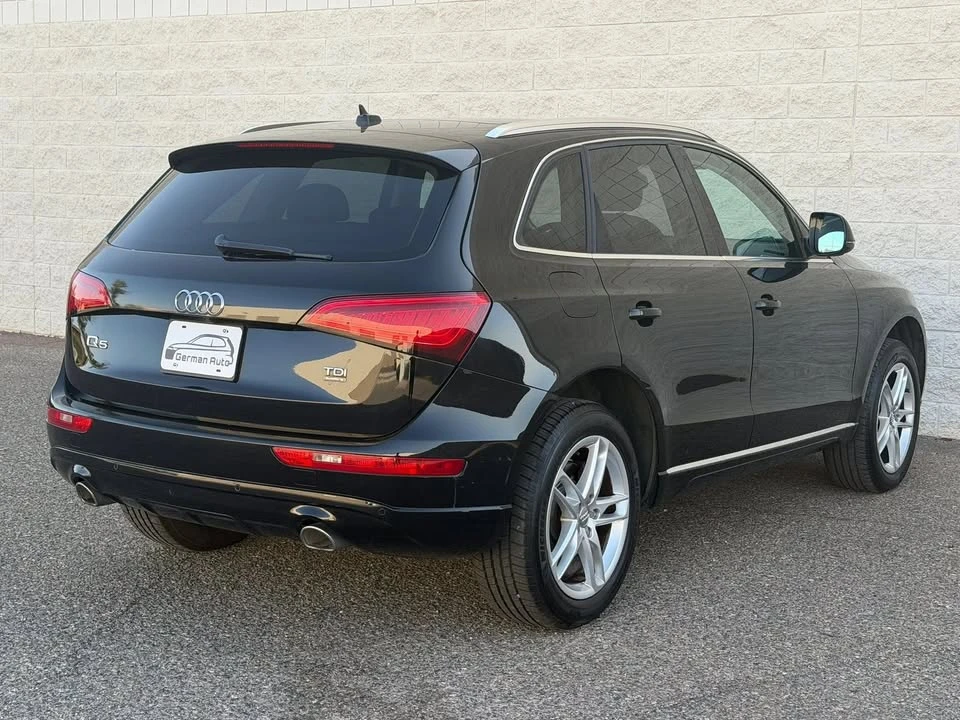 2014 Audi 8R Q5 - Image 4 of 20