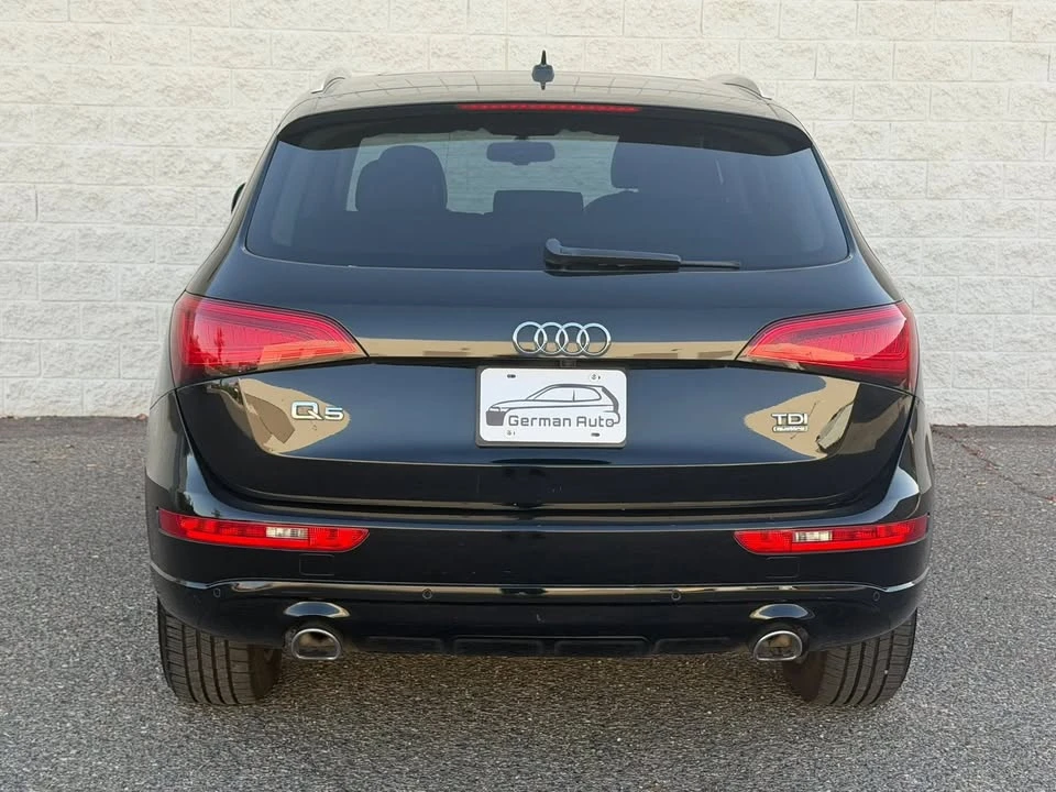 2014 Audi 8R Q5 - Image 5 of 20
