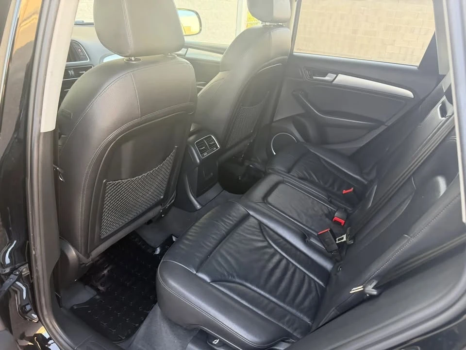 2014 Audi 8R Q5 - Image 18 of 20