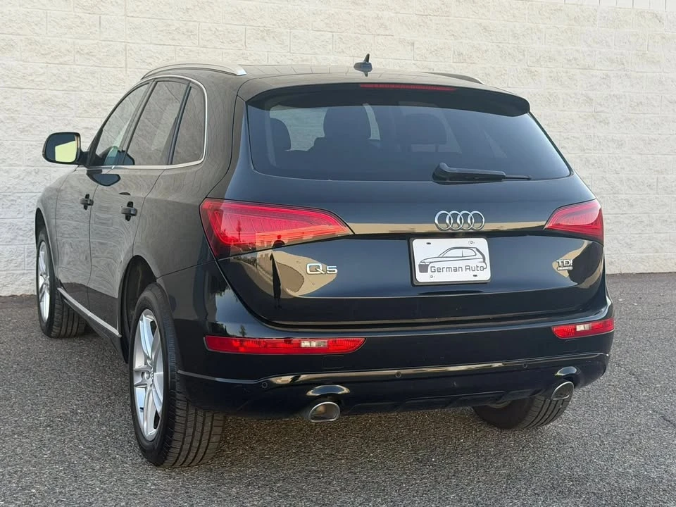 2014 Audi 8R Q5 - Image 6 of 20