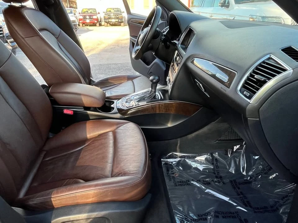 2014 Audi 8R Q5 - Image 12 of 20