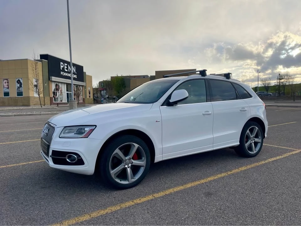 2014 Audi 8R Q5 - Image 8 of 20