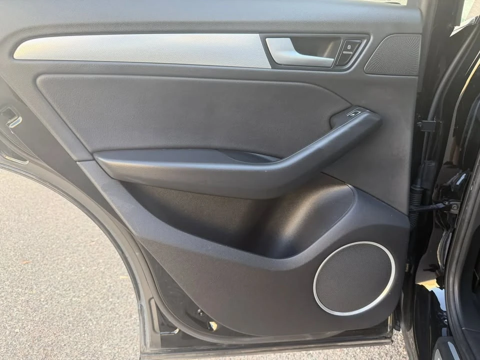 2014 Audi 8R Q5 - Image 17 of 20