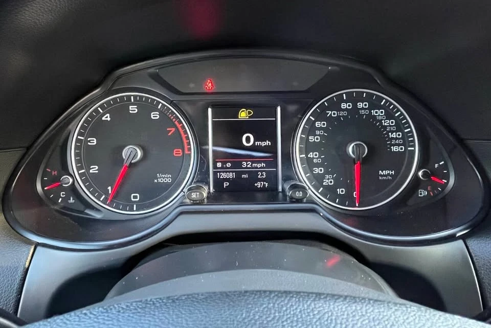 2014 Audi 8R Q5 - Image 19 of 20