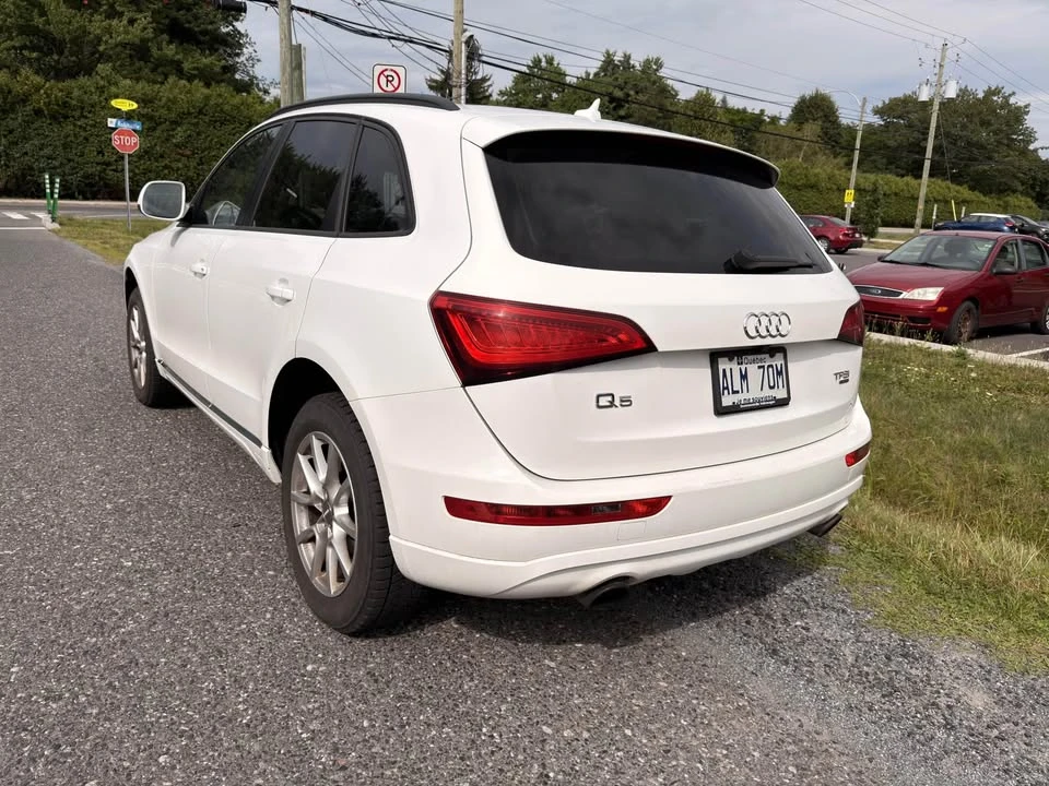 2014 Audi 8R Q5 - Image 6 of 17