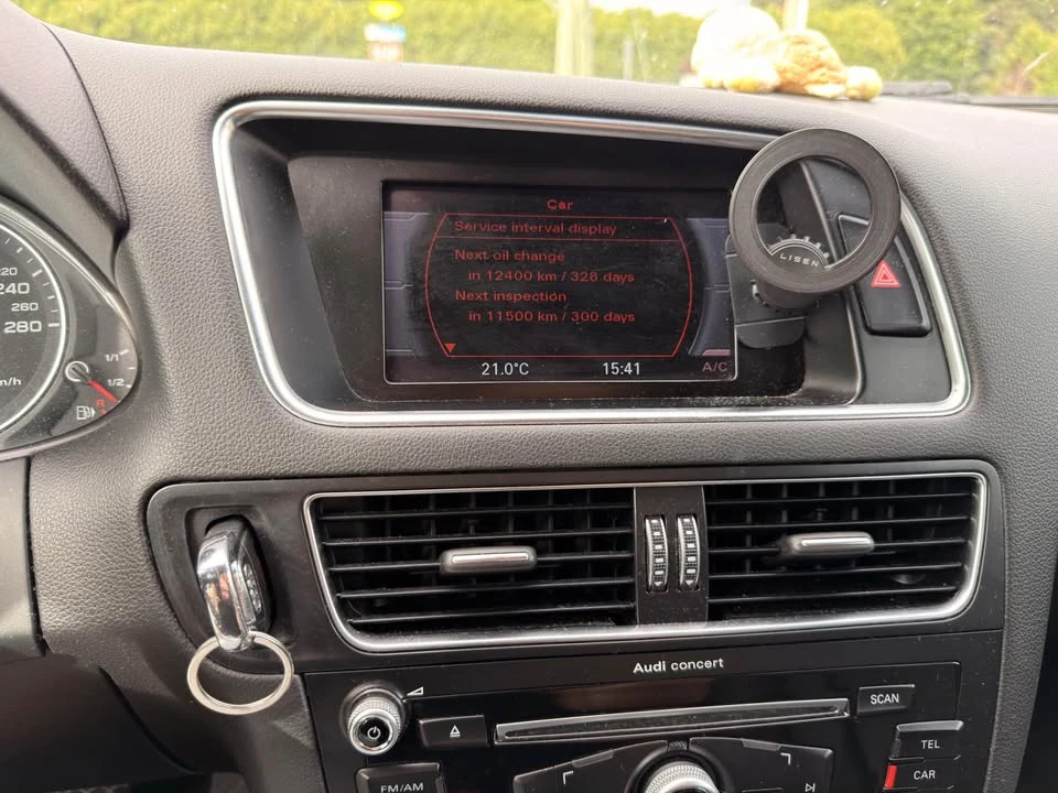 2014 Audi 8R Q5 - Image 13 of 17